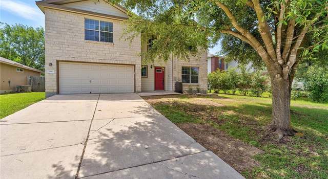 Photo of 186 Carriage Way, Kyle, TX 78640