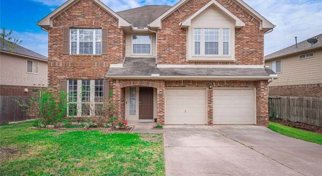 Photo of 4236 Kingsburg Dr, Round Rock, TX 78681
