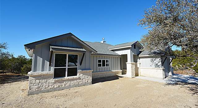 Photo of 1050 Madrone Rd, Fischer, TX 78623