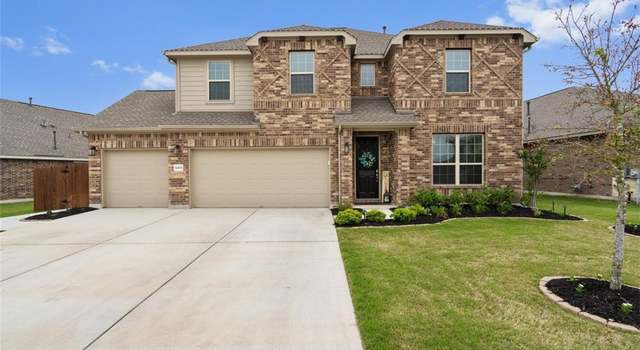 Photo of 6815 Catania Loop, Round Rock, TX 78665