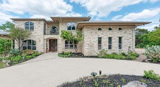 Photo of 12326 Hanging Valley Dr, Austin, TX 78726
