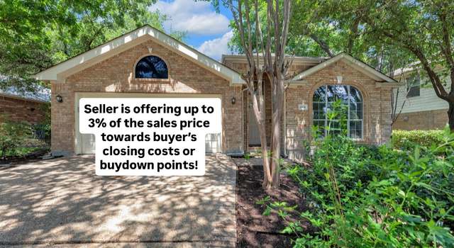 Photo of 1908 Paradise Ridge Dr, Round Rock, TX 78665