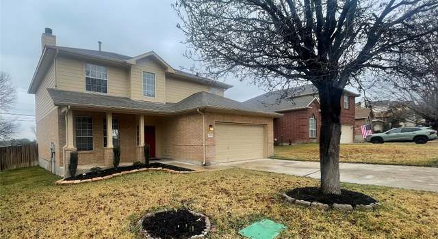 Photo of 1346 Ashberry Trl, Georgetown, TX 78626