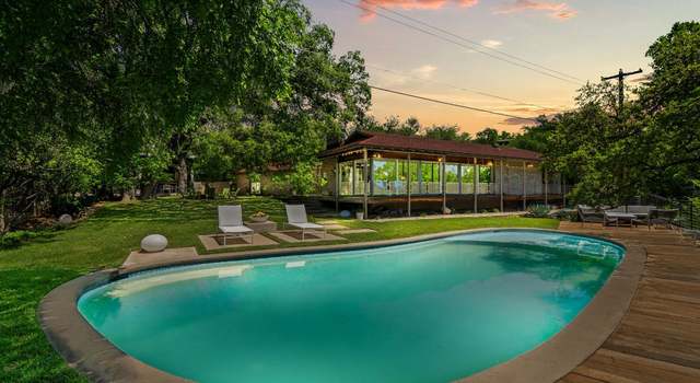 Photo of 5322 Western Hills Dr, Austin, TX 78731