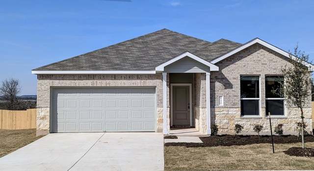 Photo of 837 Bobby Lou Ln, Copperas Cove, TX 76522