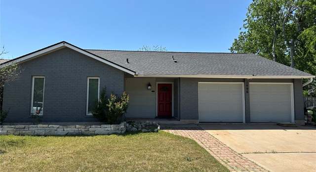 Photo of 1406 Roundup Trl, Round Rock, TX 78681