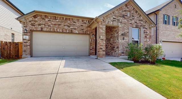 Photo of 513 Weizenbock Ln, Austin, TX 78728