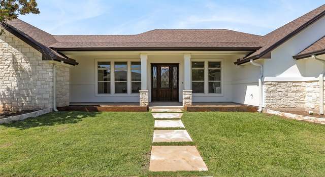 Photo of 212 Escarpment Way, Cedar Park, TX 78613