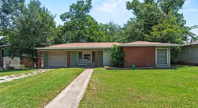 Photo of 616 Francine Dr, Rockdale, TX 76567
