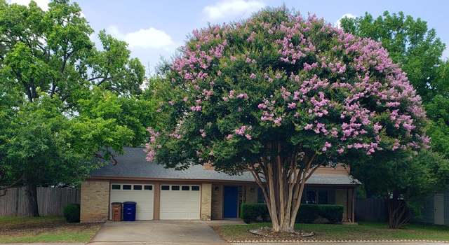 Photo of 1504 Colony Creek Dr, Austin, TX 78758