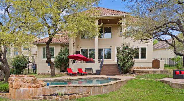 Photo of 4309 Adirondack Summit Dr, Austin, TX 78738