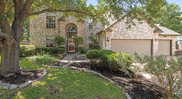 Photo of 8204 Ito Cv, Austin, TX 78729