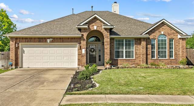 Photo of 20028 Hallbrook Ln, Pflugerville, TX 78660
