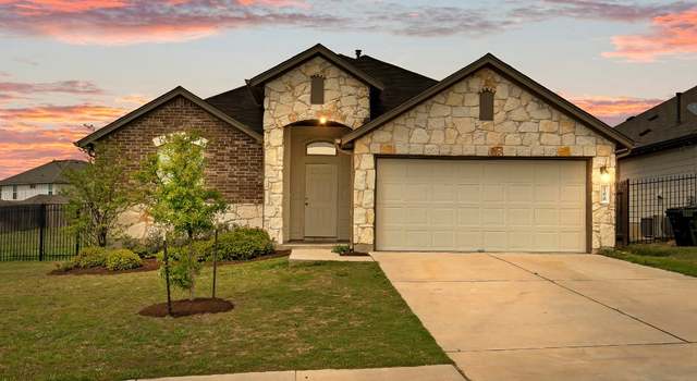 Photo of 100 Grouger Cv, Leander, TX 78641