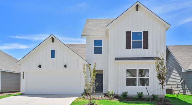Photo of 406 Perry Pl, Rockdale, TX 76567