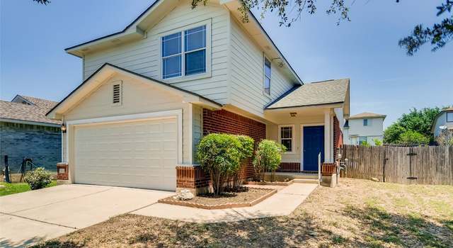 Photo of 1032 Teapot Dr, Pflugerville, TX 78660