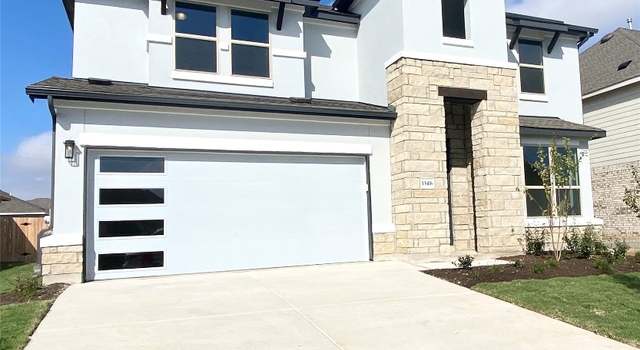 Photo of 13416 William Tyler Way, Manor, TX 78653