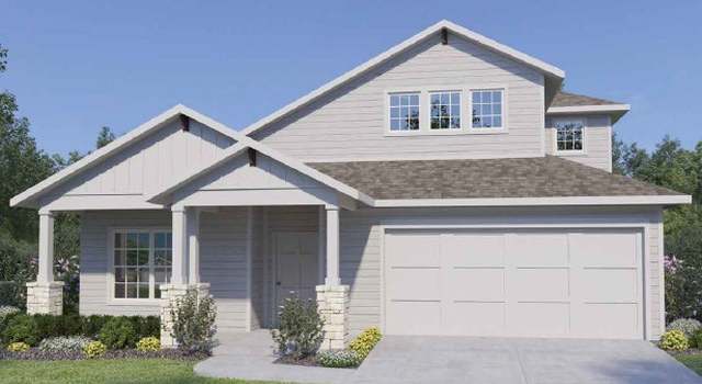 Photo of 415 Cassandra Dr, Hutto, TX 78634