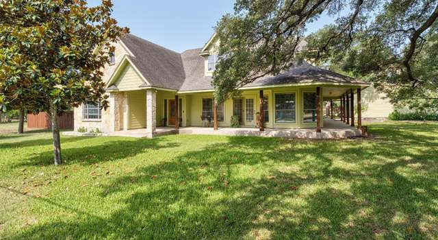 Photo of 400 S Sledge St, Kyle, TX 78640