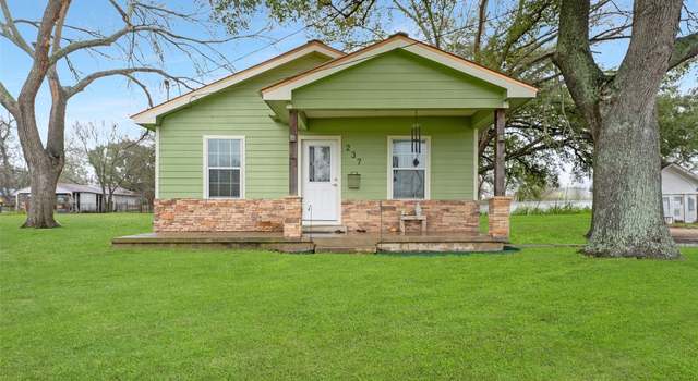 Photo of 237 San Marcos Hwy, Luling, TX 78648