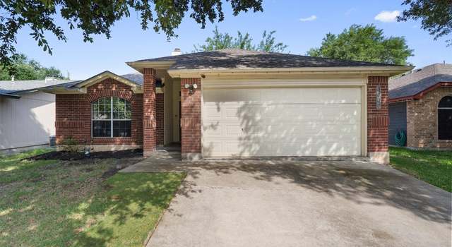 Photo of 2000 Holly Springs Dr, Taylor, TX 76574