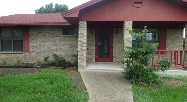 Photo of 600 N Broad St, Coupland, TX 78615