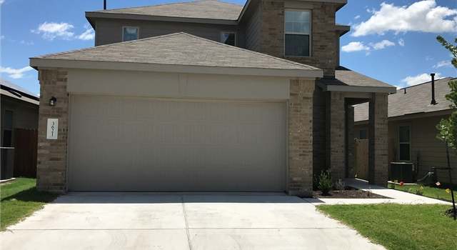 Photo of 3621 Black Granite Dr, Austin, TX 78744