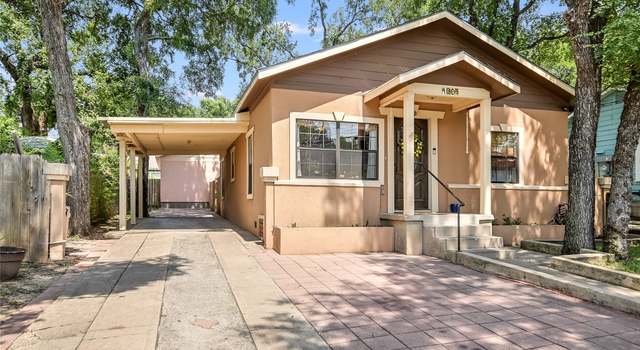 Photo of 1207 Harvey St, Austin, TX 78702