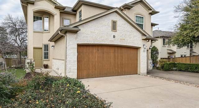 Photo of 7708 San Felipe Blvd #13, Austin, TX 78729