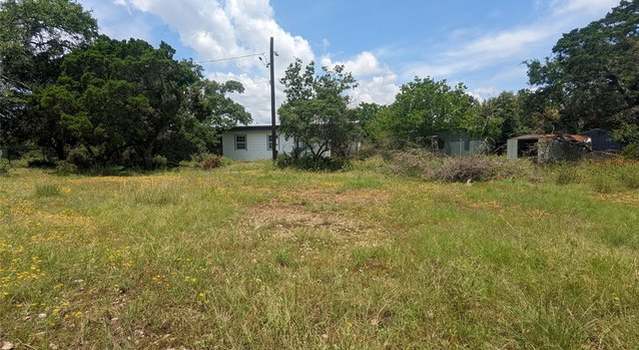 Photo of 315 Flintstone Dr, Canyon Lake, TX 78133