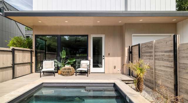 Photo of 812 Theresa Ave #1, Austin, TX 78703