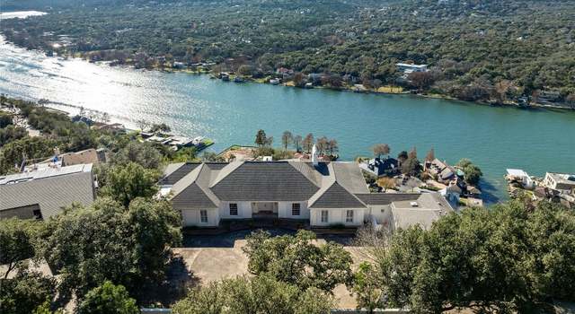 Photo of 3421 Monte Vista Dr, Austin, TX 78731