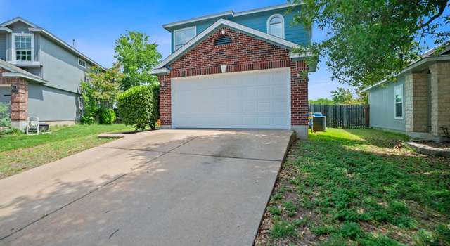 Photo of 17815 Loch Linnhe Loop, Pflugerville, TX 78660