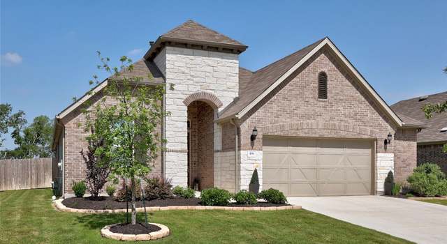 Photo of 108 Windgate Dr, Hutto, TX 78634