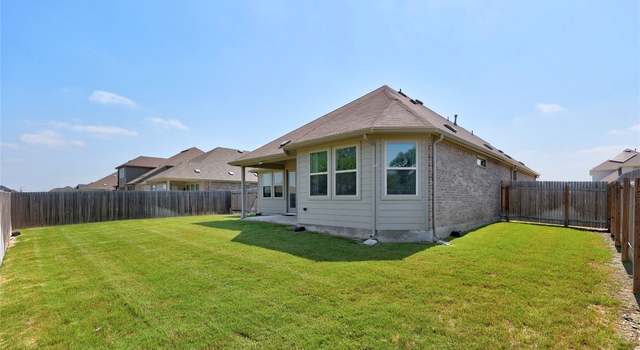 Photo of 108 Windgate Dr, Hutto, TX 78634