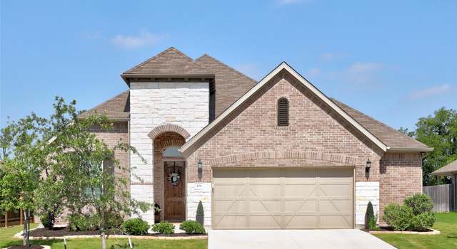 Photo of 108 Windgate Dr, Hutto, TX 78634
