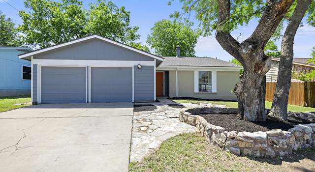 Photo of 2006 Frontier Trl, Round Rock, TX 78681