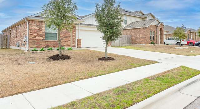 Photo of 3201 Fresh Spring Rd, Pflugerville, TX 78660