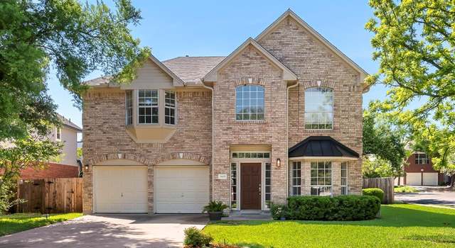 Photo of 1809 Johnson Way, Round Rock, TX 78681