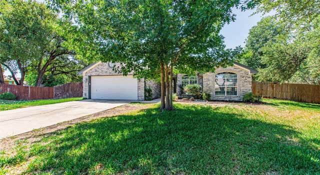 Photo of 2802 Modoc Dr, Harker Heights, TX 76548