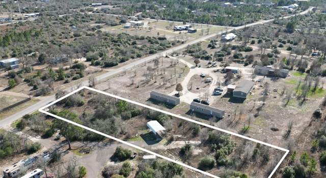 Photo of 490 (Lot 5B) Cardinal Dr, Paige, TX 78659