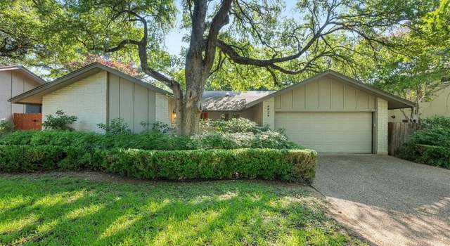 Photo of 4839 Canyonbend Cir, Austin, TX 78735