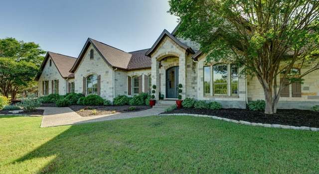 Photo of 1186 Ranchers Club Ln, Driftwood, TX 78619