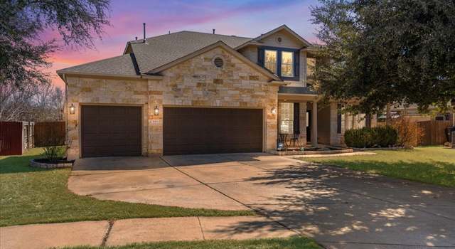 Photo of 3003 Linda Lee Cv, Round Rock, TX 78665