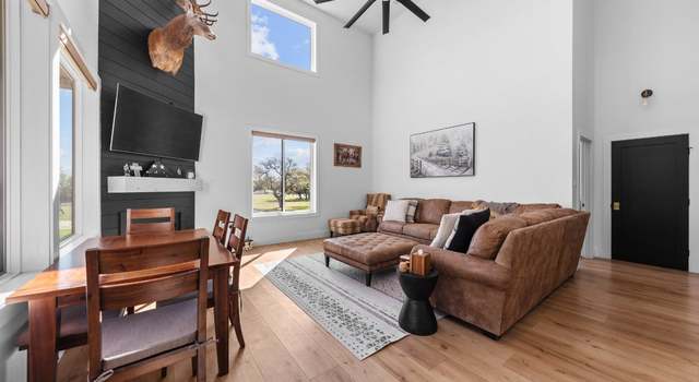 Photo of 1800 Diamond Ridge Dr, Lampasas, TX 76550