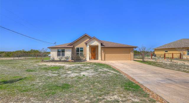 Photo of 1115 Cash Ln, Canyon Lake, TX 78133