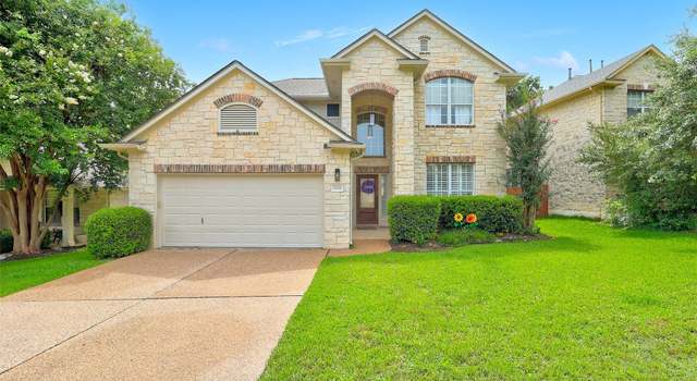 Photo of 2021 Kimbrook Dr, Round Rock, TX 78681