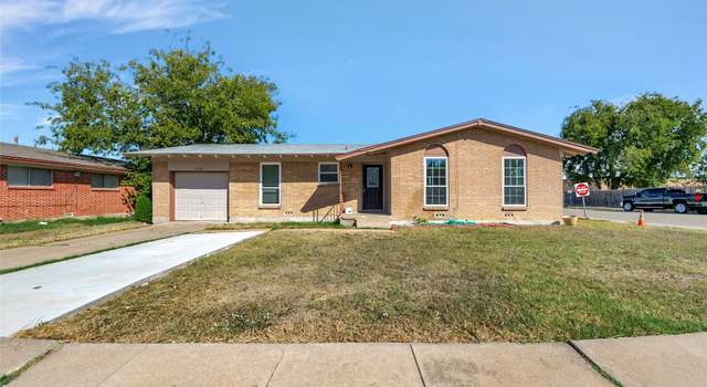 Photo of 1207 E Robertson Ave, Copperas Cove, TX 76522