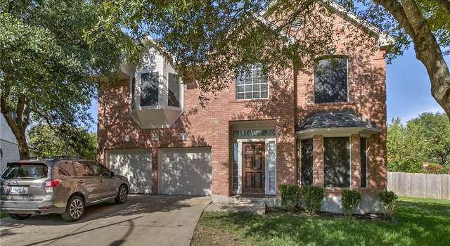 Photo of 13317 Chasewood Cv, Austin, TX 78727