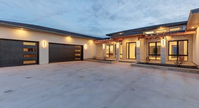 Photo of 6425 Ranch Road 962 W, Round Mountain, TX 78663